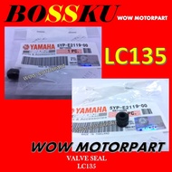 LC135 VALVE SEAL LC 135 BAU SIEW LC 135 SEAL VALVE LC135 BAU SEAL LC135 VALVE SEAL LC135 BOSSKU 1374