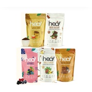 Heal Protein Shake..