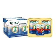 Combo of 2 Cans of Anlene Total 10 Powdered Milk 800g Sweet and Easy to Drink (FREE 1 CAN 400G WHEN 