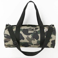 BAPE DUFFLE BAG JAPAN ORIGINAL 100% / TAS BAPE / BAPE