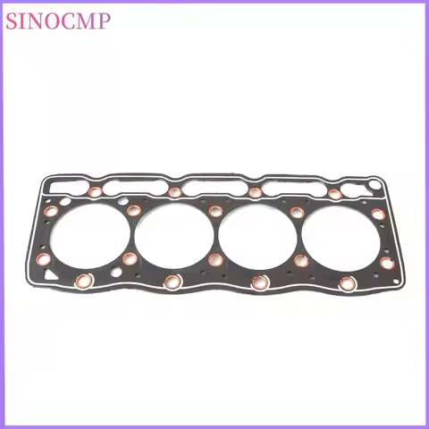 Cylinder Gasket For Kubota V1505 V1505E V1505D V1505T Cylinder Head Gasket Engine Parts Components E