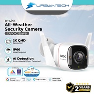 TP-Link Tapo C325WB Outdoor Security Wi-Fi Camera