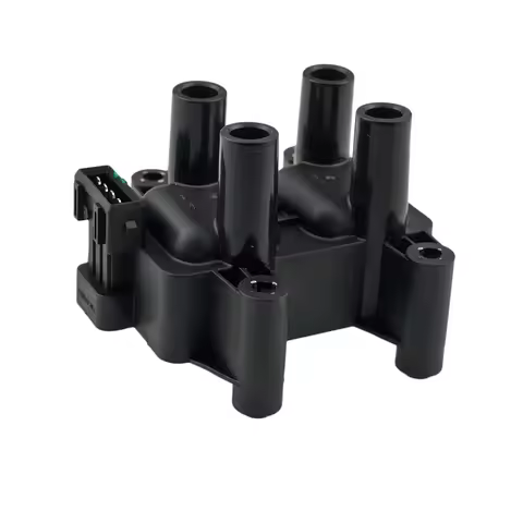 Auto Ignition Coil for Chery A1 1.3L A3 1.6L 1.8L 2.0L A5 E3 QQ ME QQ6 V5 X1 ARRIZO M7 Cowin TIGGO 5