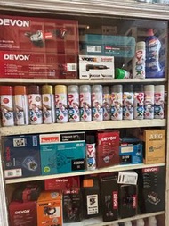 makita 大有Devon worx 工具