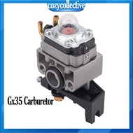 Gx25 Gx35 Carburetor Carb For Honda 4 Stroke Engine Grass Cutter Spare Part Replacement