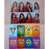 [OFFICIAL] MINIVERSE PHOTOCARD