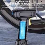 SLMY Inflation Pump Wireless For Vehicle Use Electric Pump Car Tire High-Pressure High-Power Inflati