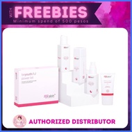 ≈ ∩ — LEGIT Original RYX Skin POWER KIT Beyouthiful Rejuvenating Starter Set
