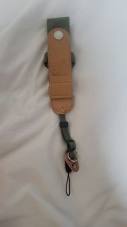 Hellolulu相機手腕帶