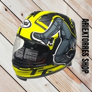 SUPER COPY HELM FULL FACE ARA*|RX7X |RX7 RR5 |CLONE 1:1