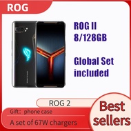 Asus/Asus ROG Phone Prodigal Eye Full Netcom 5G Gaming ROG2/3/5 Tencent Game Mobile Phone