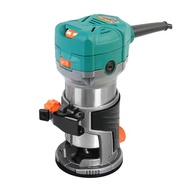 Bakelite Trimming Machine Electric Multi-Function Engraving Machine Milling Slot Hole Opening Machin