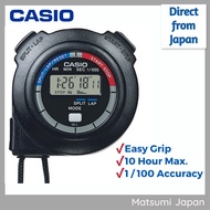 CASIO Stopwatch HS-3C-8AJH [Direct from Japan]