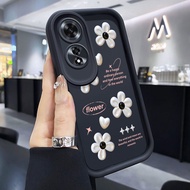 OPPO A60 4G Case Cover