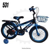 GENT Mini Mountain Bike Kids MTB