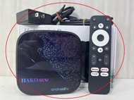 【艾爾巴二手】Hako Mini Pro 4G/32G #二手電視盒#保固中#新興店 01519