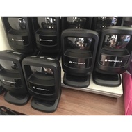 Liquidation of Zebra Motorola DS9208 barcode scanner super cheap