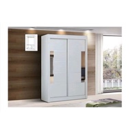 2023 : Model 001 ✅ Free Installation ✅ 4ft Wardrobe Sliding Doors ✅ 4ft Lenght ✅ 5.5ft Height ✅ 1.9f