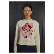 CLAUDE KATH CARDIGAN