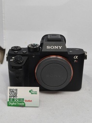 新淨 全幅 進階 Sony A7r2 A7r ii  a7r m2 not iv v a7 iii高像素 專業相機 手快有 a7r 2代