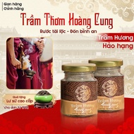 100% Pure Premium Frankincense Powder No Stress Conditioner Impurities Bring Luck - Royal Tram