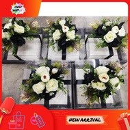 ⭐LOW PRICE⭐ Dulang Kotak Hantaran Kahwin Siap Gubah Murah Bajet 579