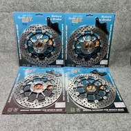 300mm ROTOR DISC RX KING, KHARISMA, SUPRA, JUPITER SPORTSDAY