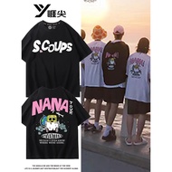 CODREADY STOCK Jesus Good News Bible Verse T-shirt Black Vintage Christian Cotton Unisex saiz S-5XLK