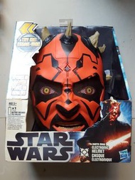 Star Wars Darth Maul Mask 星戰面具