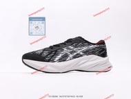 亞瑟士Asics Novablast 3 超輕量專業運動慢跑鞋。525