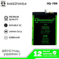 RakkiPanda - HQ-70N Samsung A11 Batre Batrai Baterai