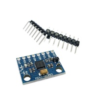 MPU 6050 GY-521 3 Axis Gyro Accelerometer Sensor Module Arduino