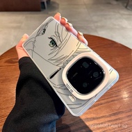 //z10turboNeo12Pro1312Z5XVIVOZ9IQOO15Colorful Silver Painted Phone Case Compatible/Cartoon Q9LS