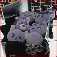 ST1 bbnexdo Backpack pendant keychain plush doll stuffed toy Surprise birthday gift for children TS1