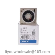 Omron Time Relay H3CR-A8 H3CR-A H8L A8E A8SAC100~240V 1.2 S~300H