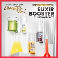 SERUM ELIXIR MSGLOW