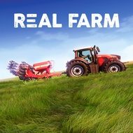 REAL FARM (PS5/PS4 DIGITAL DOWNLOAD)