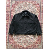 Irony parno work jacket Casual work jacket H418