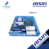 Aisin Clutch Plate Toyota Mighty X 2wd Size 9"/cluth Comb CT089U