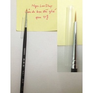 Micro brush size 00000