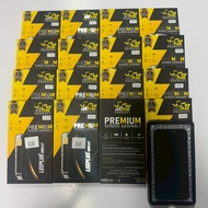 Leeplus  หน้าจอสำหรับไอโฟน 6/6p/6s/6sp/7/7p/8/8p/se2020/x/xr/xs max/11/11 pro/11 promax/12 mini/12/1