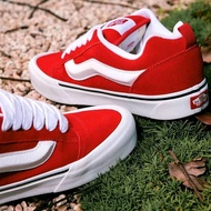 New Vans Potato school knu Ins Korean Fashion Sports Casual Sneaker School shoes for man/woman