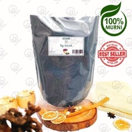 Basil Seed/Big & Clean Selasih Seeds/Spices/JSR 100% PREMIUM