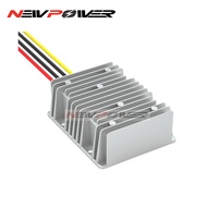 【Big-promotion】  Made In 12v 24v To 40v 42v 45v 48v 50v 52v 53v 54v 56v 60v 65v 72v Step Up Module P