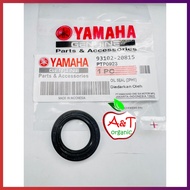 93102-20815 Yamaha Primary Gear Oil Seal FOR NMAX V1 V2 AEROX V1 V2 M3 Mio i125 Msi #