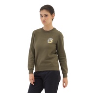 EIGER 1989 LONG ROAD WOMEN'S SWEATER
