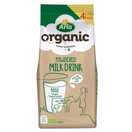 Milk powder.2022●✑Arla Organic Powdered Milk Drink 4L