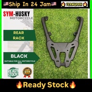 SYM Husky ADV 150 Monorack,Top Box Bracket,Rack mono rack box carrier rear top box aluminium alloy H