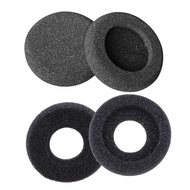 Wili 4PCS Replacement Soft Sponge Earpads Ear Cover Ear Pads for Plantronics H251/H251N/HW251N/H261N