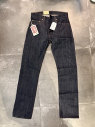 全新Levi's LVC 1967 505 0217牛仔褲 W32 L34